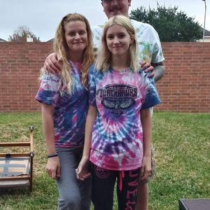 Meet your Posher, Dana